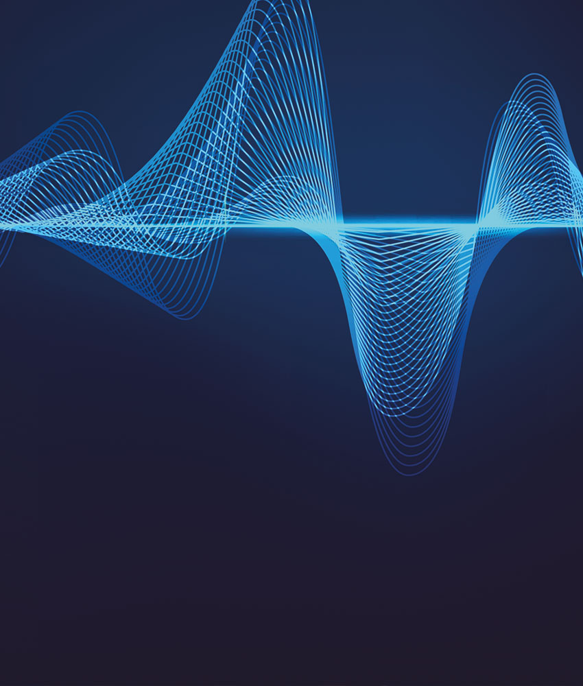Contrôle qualité en résonance acoustique