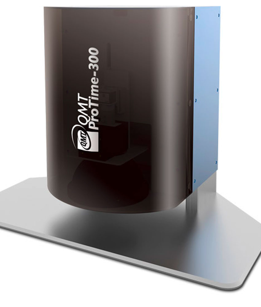 QMTProTime pour la certification Master Chronometer