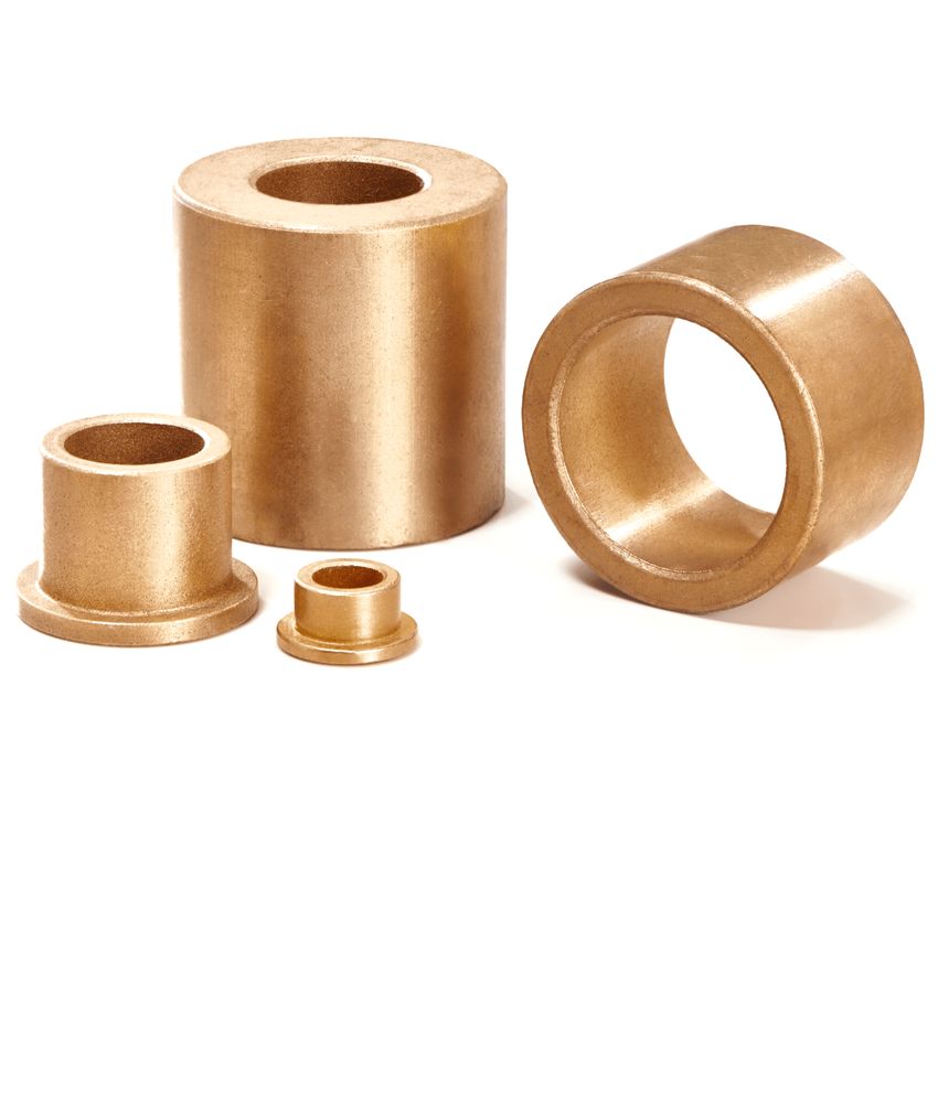 Contrôle de pièces fêlées par discrimination acoustique