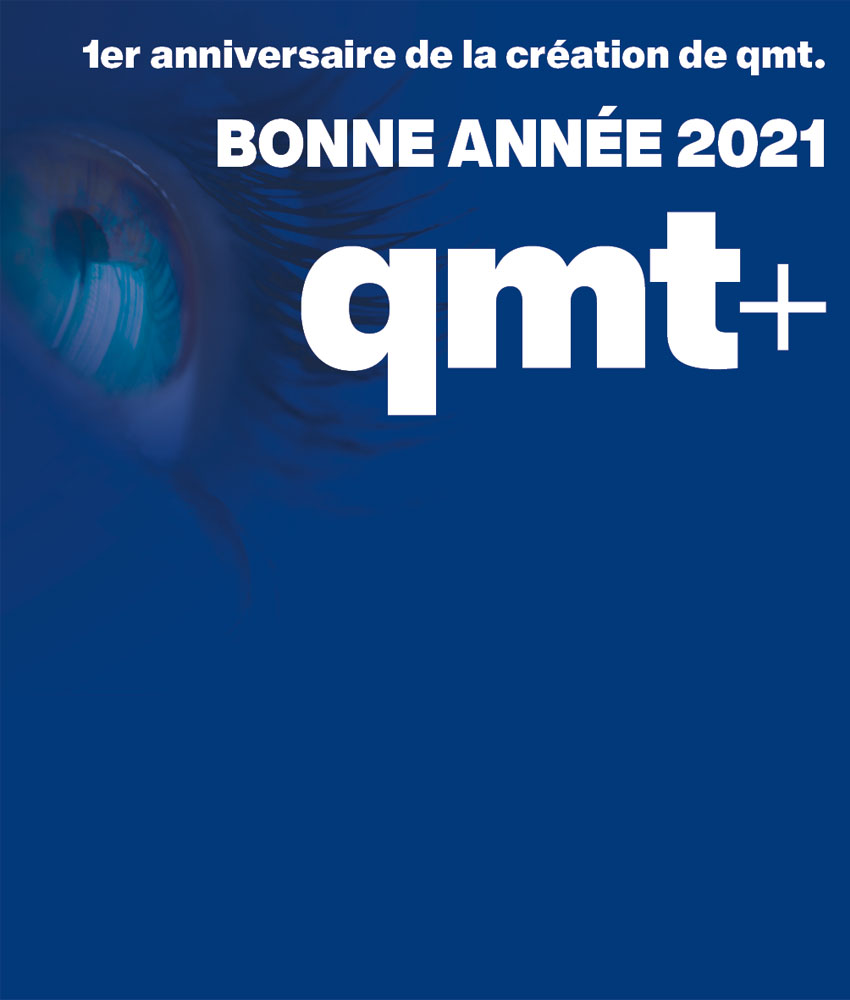 Quelle année cette année 2020